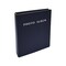Better Office Products Hard Cover Mini Photo Binder, 2-Ring, Holds 36-4x6 Photos, Clear Heavyweight Pocket Sleeves 32114 - alternate 1